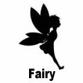 フェアリー（妖精）