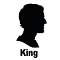 キング