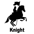 ナイト（騎士）