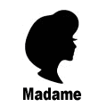 マダム