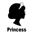 プリンセス