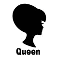 クイーン