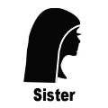 シスター