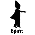 スピリット（精霊）